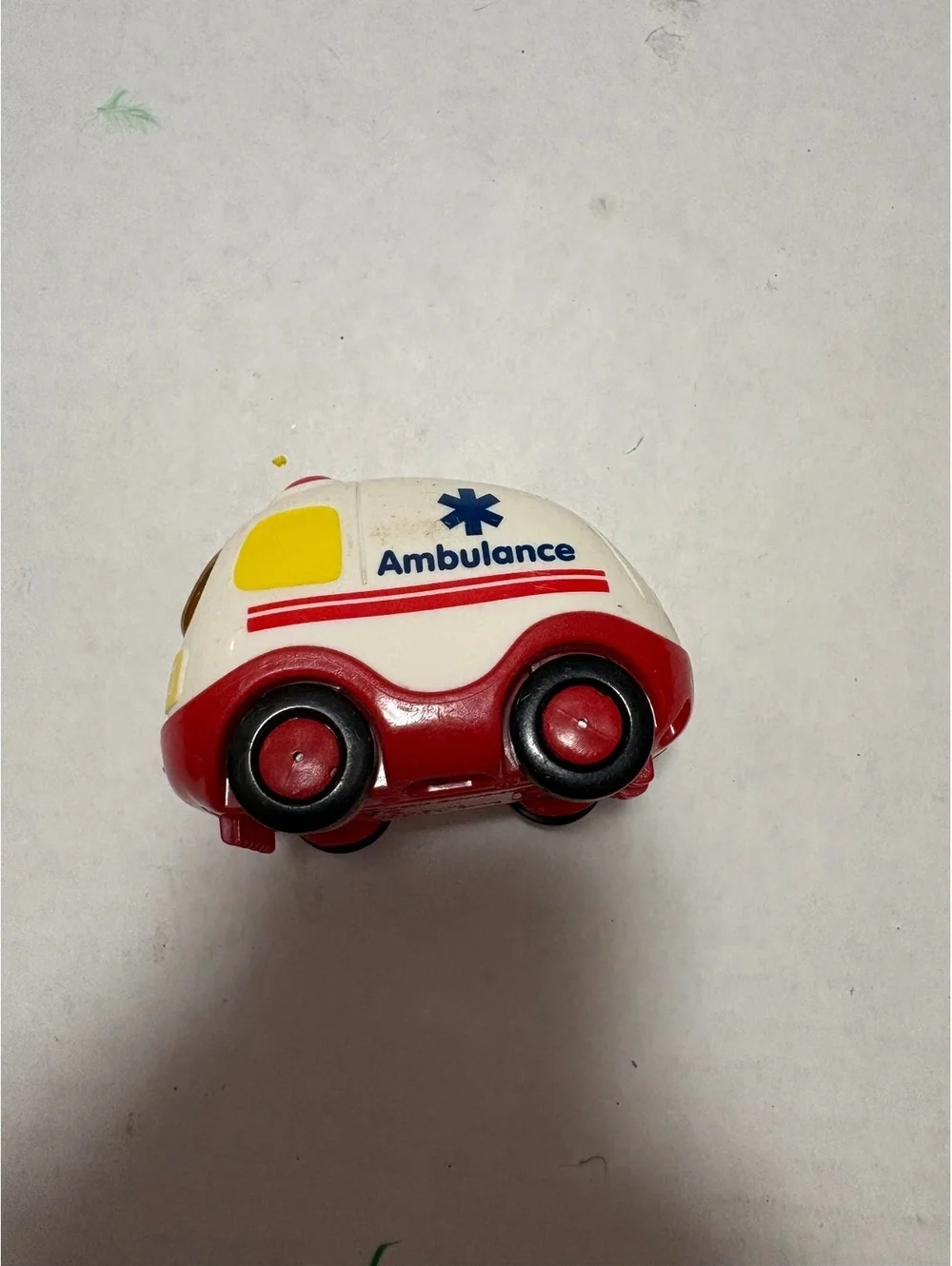 Vtech Al the Ambulance